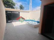 Casa em Rua Geysa Marcok Balneario Plataforma Mongaguá/SP