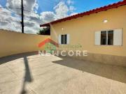 Casa em Rua Geysa Marcok Itaguaí Mongaguá/SP