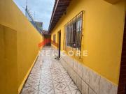 Casa em Rua Geysa Marcok Itaguaí Mongaguá/SP