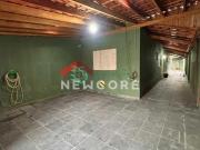 Casa em Rua Geysa Marcok Itaguaí Mongaguá/SP