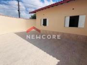 Casa em Rua Geyza Marcok Balneario Plataforma Mongaguá/SP