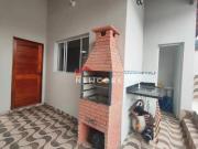 Casa em Rua Gilmar Jose Carneiro Verde Mar Itanhaém/SP