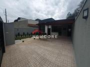 Casa em Rua Giovana Letícia Ferreira Jardim Novo Cambuí...