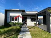 Casa em Rua Goias centro Nova Tramandaí/RS