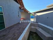 Casa em Rua Gonçalves Dias Cidade Nova Peruíbe Peruíbe/SP