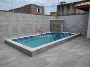 Casa em Rua Gonçalves Dias Cidade Nova Peruibe Peruíbe/SP Casa em Rua Gonçalves Dias Cidade Nova Peruibe Peruíbe/SP