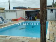 Casa em Rua Gonçalves Dias Cidade Nova Peruíbe Peruíbe/SP