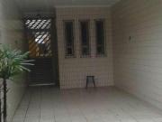 Casa em Rua Gonçalves Ledo Campo Grande Santos/SP