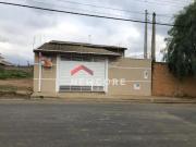 Casa em Rua Governador Andre Franco Montoro Residencial...