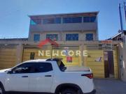 Casa em Rua Grão Mogol Niterói Betim/MG