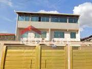Casa em Rua Grão Mogol Niterói Betim/MG