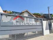 Casa em Rua Guadalajara Jardim Sabará Porto Alegre/RS