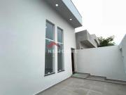 Casa em Rua Guaporé Balneário Stella Maris Peruíbe/SP