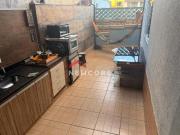 Casa em Rua Hamburgo Europa Belo Horizonte/MG