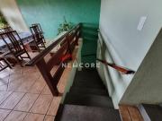 Casa em Rua Harley Salvador Bove Parque Jambeiro Campinas/SP