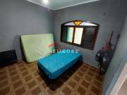 Casa em Rua Heitor Sanches Canto do Forte Praia Grande/SP