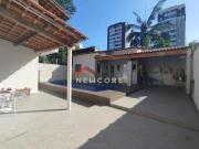 Casa em Rua Heitor Sanches Canto do Forte Praia Grande/SP