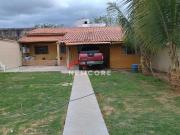 Casa em Rua Helena Saldanha Pires Pontal de Santa Marina...