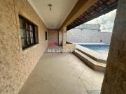 Casa em Rua Hélio Borba Vita Cidade Anchieta Itanhaém/SP