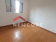 Casa em Rua Henrique Dias Jardim Guarará Santo André/SP