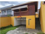 Casa em Rua Henrique Levenstein Santa Luzia Bragança...