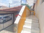 Casa em Rua Hermenegildo Relvas Jardim São José Campinas/SP