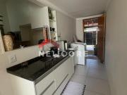 Casa em Rua Hermínio Amorim Parque Júlio Nóbrega Bauru/SP