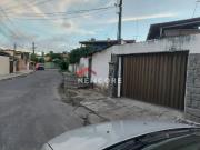 Casa em Rua Hibiscus Brancos Jardim das Margaridas...