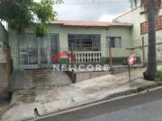 Casa em Rua Hilário Vannucci Jardim Miranda Campinas/SP