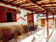 Casa em Rua Honorina Esteves Giannetti Itapoã Belo...