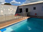 Casa em Rua Horácio Alves Cunha Vila São João da Boa...