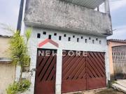 Casa em Rua Horácio Martins Domingos Vila Atlântica...