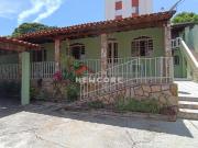Casa em Rua Ibertioga Darcy Vargas Contagem/MG