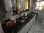 Casa em Rua Ibertioga Darcy Vargas Contagem/MG