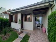 Casa em Rua Ibirubá Cavalhada Porto Alegre/RS