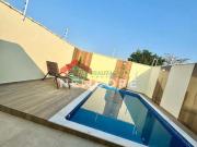 Casa em Rua Iguaçá Cibratel II Itanhaém/SP