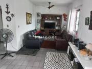 Casa em Rua Iguaçu Cibratel II Itanhaém/SP