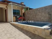 Casa em Rua Iguape Cidade Nova Peruíbe Peruíbe/SP