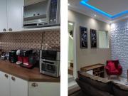 Casa em Rua Imperatriz Leopoldina Serpa Caieiras/SP