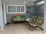 Casa em Rua Iolanda Ferrigio Centro Mongaguá/SP