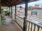 Casa em Rua Ipê Chácara Contagem Contagem/MG