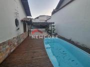 Casa em Rua Ipê Colonial Contagem/MG