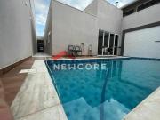 Casa em Rua Irani Alves de Camargo Jardim Adriana...