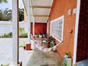 Casa em Rua Isaac Zuskin Scipel Peruíbe/SP