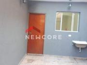 Casa em Rua Itaporanga Vila Monteiro Poá/SP