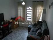 Casa em Rua Ivã Lins Vila Luzita Santo André/SP