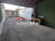 Casa em Rua Izidro Paulino Ferreira Jaraguá Caraguatatuba/SP