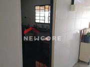 Casa em Rua Jacarandá do Campo Franciscadriângela...