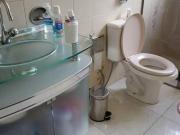 Casa em Rua Jacarina Padre Eustáquio Belo Horizonte/MG