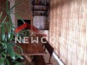 Casa em Rua Jacundá Guarujá Porto Alegre/RS